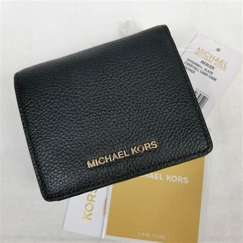 buying a michael kors purse on ebay|michael kors wallet ebay.